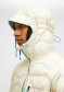 náhled Peak Performance M Helium Utility Down Hoo Sand Fog/ Vinta