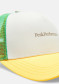 náhled Peak Performance Pp Trucker Cap Blazing Orange