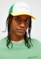 náhled Peak Performance Pp Trucker Cap Blazing Orange