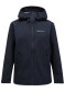 náhled Peak Performance M Trail Hipe Shell Jacket Black