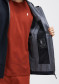 náhled Peak Performance M Trail Hipe Shell Jacket Black