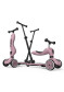 náhled Dětská koloběžka/ odrážedlo Scootandride Highwaykick 1 Push and Go lesní ovoce