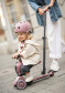 náhled Dětská koloběžka/ odrážedlo Scootandride Highwaykick 1 Push and Go lesní ovoce