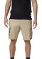 náhled Pánské kraťasy Fox Slambozo Short 3.0 Tan