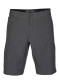 náhled Pánské kraťasy Fox Machete Tech Short Heather Black