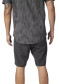 náhled Pánské kraťasy Fox Machete Tech Short Heather Black