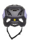 náhled Cyklistická helma Fox Speedframe Helmet 5050, Ce Lilac