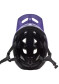 náhled Cyklistická helma Fox Speedframe Helmet 5050, Ce Lilac