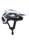náhled Cyklistická helma Fox Speedframe Pro Defy Ce Pewter