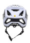 náhled Cyklistická helma Fox Speedframe Pro Defy Ce Pewter