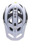 náhled Cyklistická helma Fox Speedframe Pro Defy Ce Pewter