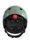 náhled Scootandride Helma graphic XXS green lines