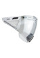 náhled Náhradní štít Casco SPEEDmask 2 Vautron silver