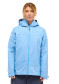 náhled Dámská bunda Haglöfs 607615-5SE W L.I.M AIRAK 2,5l