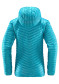 náhled Haglöfs 604941-4MR W L.I.M Mimic hood bunda
