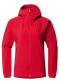 náhled Dámská bunda Haglöfs 608424-5RA W Rosson softshell bunda