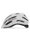náhled Cyklistická helma Giro Register II W Mat White/Dark Cherry
