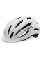 náhled Cyklistická helma Giro Register II W Mat White/Dark Cherry