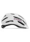 náhled Cyklistická helma Giro Register II W Mat White/Dark Cherry