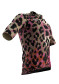 náhled Rosti Pink Jungle Lady Cyklistický dres