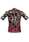 náhled Rosti Pink Jungle Lady Cyklistický dres