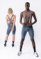 náhled Rosti RosterJeans Bib unisex