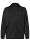 náhled Pánská mikina Oakley Foundational Fz Hoodie 3.0 Blackout 02E