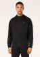 náhled Pánská mikina Oakley Foundational Fz Hoodie 3.0 Blackout 02E
