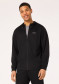 náhled Pánská mikina Oakley Foundational Fz Hoodie 3.0 Blackout 02E