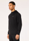 náhled Pánská mikina Oakley Foundational Fz Hoodie 3.0 Blackout 02E