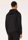 náhled Pánská mikina Oakley Foundational Fz Hoodie 3.0 Blackout 02E