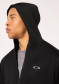 náhled Pánská mikina Oakley Foundational Fz Hoodie 3.0 Blackout 02E