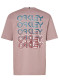 náhled Oakley B1b Repeated Tee Toadstool 8A6