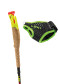 náhled Trekkingové hole Leki Ultratrail FX.One, bright red-black-neonyellow