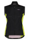 náhled  Vesta Maloja SeisM. Vest deep black multi