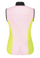 náhled  Vesta Maloja SeisM. Vest deep black multi