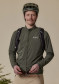 náhled Cyklistická bunda Maloja MaxM. Jacket -  Alpine Woods