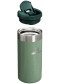 náhled Termohrnek  Stanley AeroLight Transit 350 ml Hammertone Green