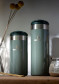 náhled Termohrnek  Stanley AeroLight Transit 350 ml Hammertone Green