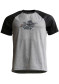 náhled Pánské triko Zimtstern Riderz MTB Tee SS Men Gun Metal