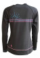 náhled Dámské triko Zimtstern PureFlowz Eco Shirt LS W