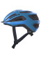 náhled Cyklistická helma Scott Helmet Arx Plus (CE) Metal Blue