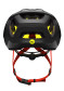 náhled Cyklistická helma Scott Helmet Supra Plus (CE) Dark Grey/Red