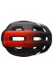 náhled Cyklistická helma Scott Helmet Supra Plus (CE) Dark Grey/Red