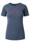 náhled Dámské funkční tričko Martini Alpmate Shirt W