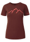 náhled Dámské funkční tričko Martini Alpmate Shirt W