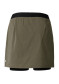 náhled ​Dámská outdoorová sukně Martini Hillclimb Skirt W