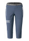 náhled Dámské tříčtvrteční kalhoty Martini Via Capri Pants W