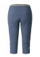 náhled Dámské tříčtvrteční kalhoty Martini Via Capri Pants W