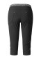 náhled ​Dámské tříčtvrteční kalhoty Martini Via Capri Pants W